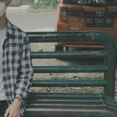 Muhammad Ragil Pangestu