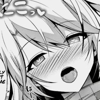 Shikikan Haru Says Ugh Fine I Guess You Are My Little Pogchamp C Mere By Antilewdlewdclub