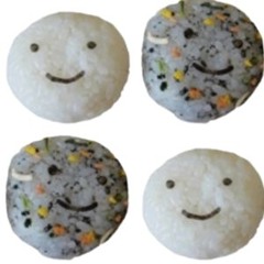 もちけぼライスボール