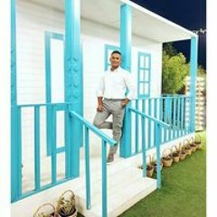 Khaled Gamal