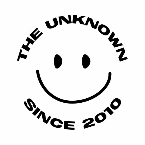 The Unknown’s avatar
