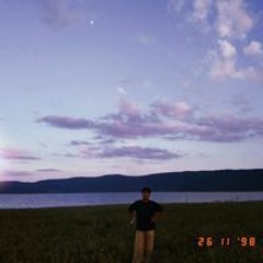 ตี๋' ใหญ่.