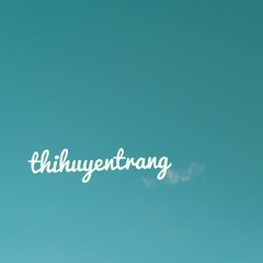 #thihuyentrang