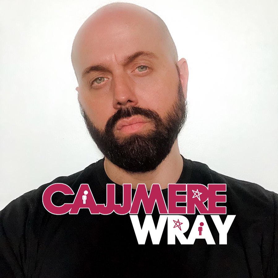 CAJJMERE WRAY