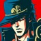 KONO DIO DAA