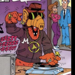 DJ Melmac Maniac