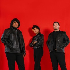 The Red Pears
