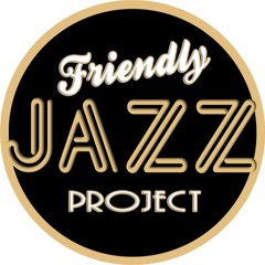 Friendly Jazz Duet_I wanna dance with somebody - Whitney Houston_cover