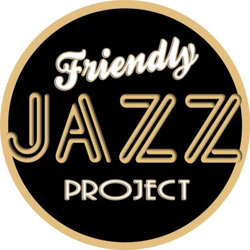 Friendly Jazz Duet_Cheek to cheek - Ella Fitzgerald Louis Armstrong_cover