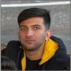 امشو یکی پی چشملش - هومن پناهی