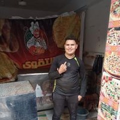 احمد سامح