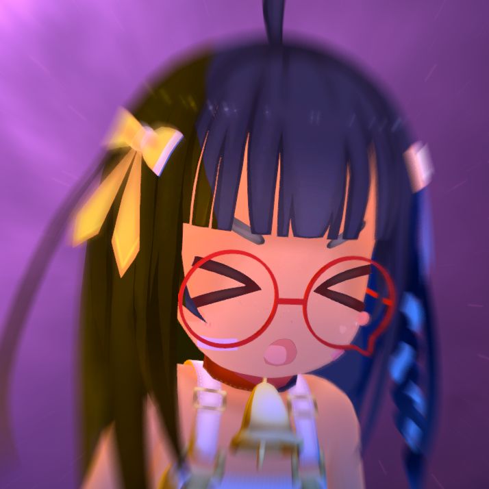 Laser Imouto podcast artwork