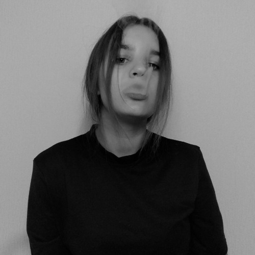 Мария Кузьменко’s avatar