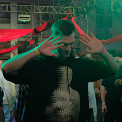 Alex Disitenov