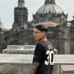 Sebastian Anaya
