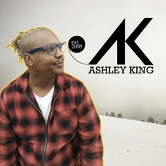 Ashley King