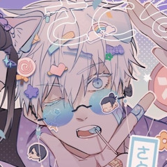 @CaesarYumi☆