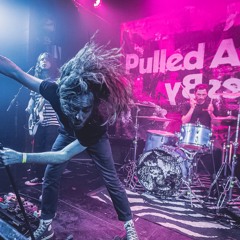 Pulled Apart By Horses