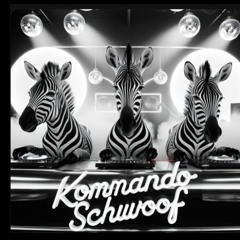 Kommando Schwoof