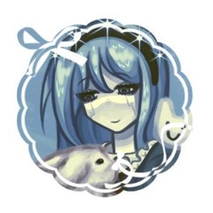 → eunoia☽∙╯