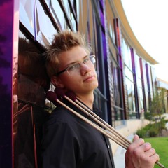 Carson Chlup - Score Archive