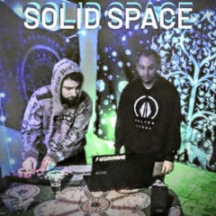 Solid Space 2
