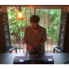 Fede Miranda Live