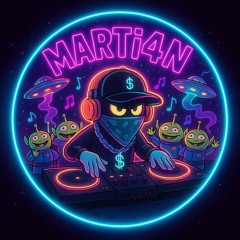 M4RTi4N MUSiC