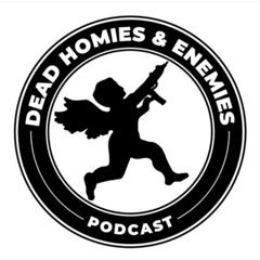 D.j Dead Homie
