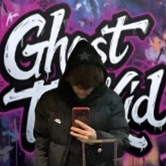 Ghost The Kid