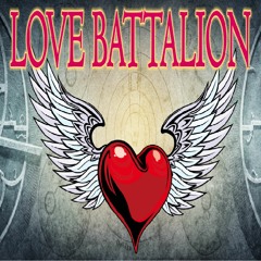 LOVE BATTALION