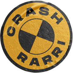 CRASH RARRI