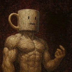 SteroidMug