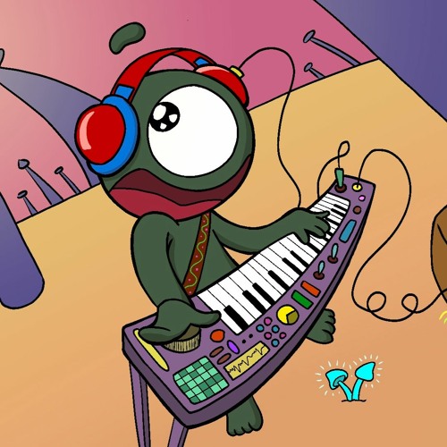Melodic House & Techno Set One - 128 BPM
