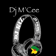 DJ M'CEE