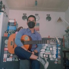 Alamsyah M.