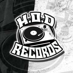 H.O.D RECORDS