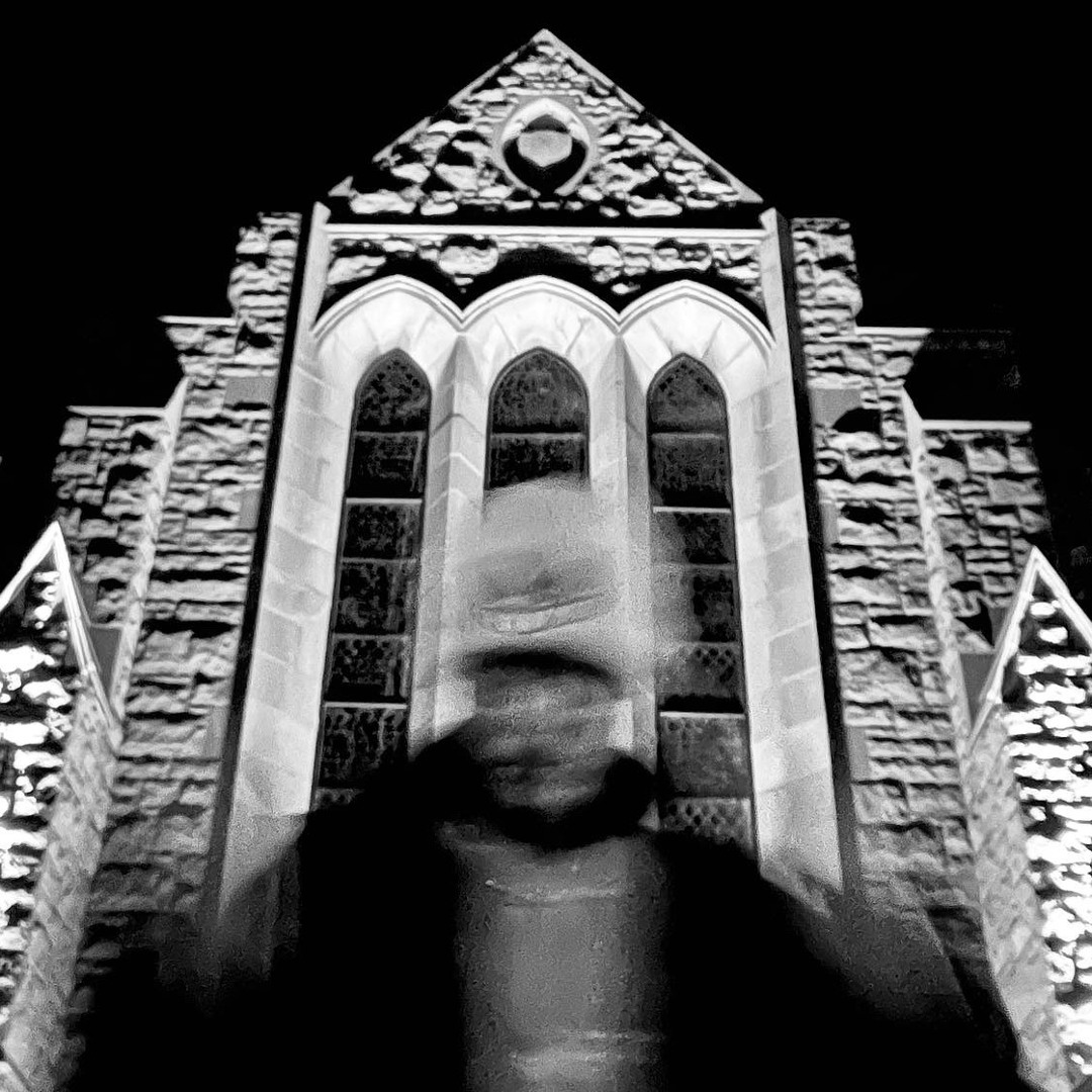 G Knight “THE ILL FIGURE”’s avatar