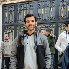 Mostafa Sayed Kamal