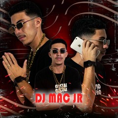 DJ MAC JR