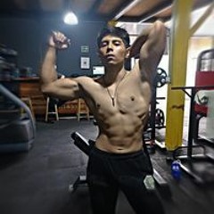 Benjamin Zenteno