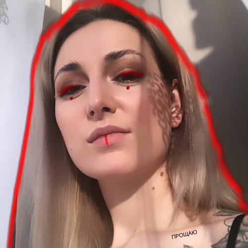 Christina  Alexeenko’s avatar