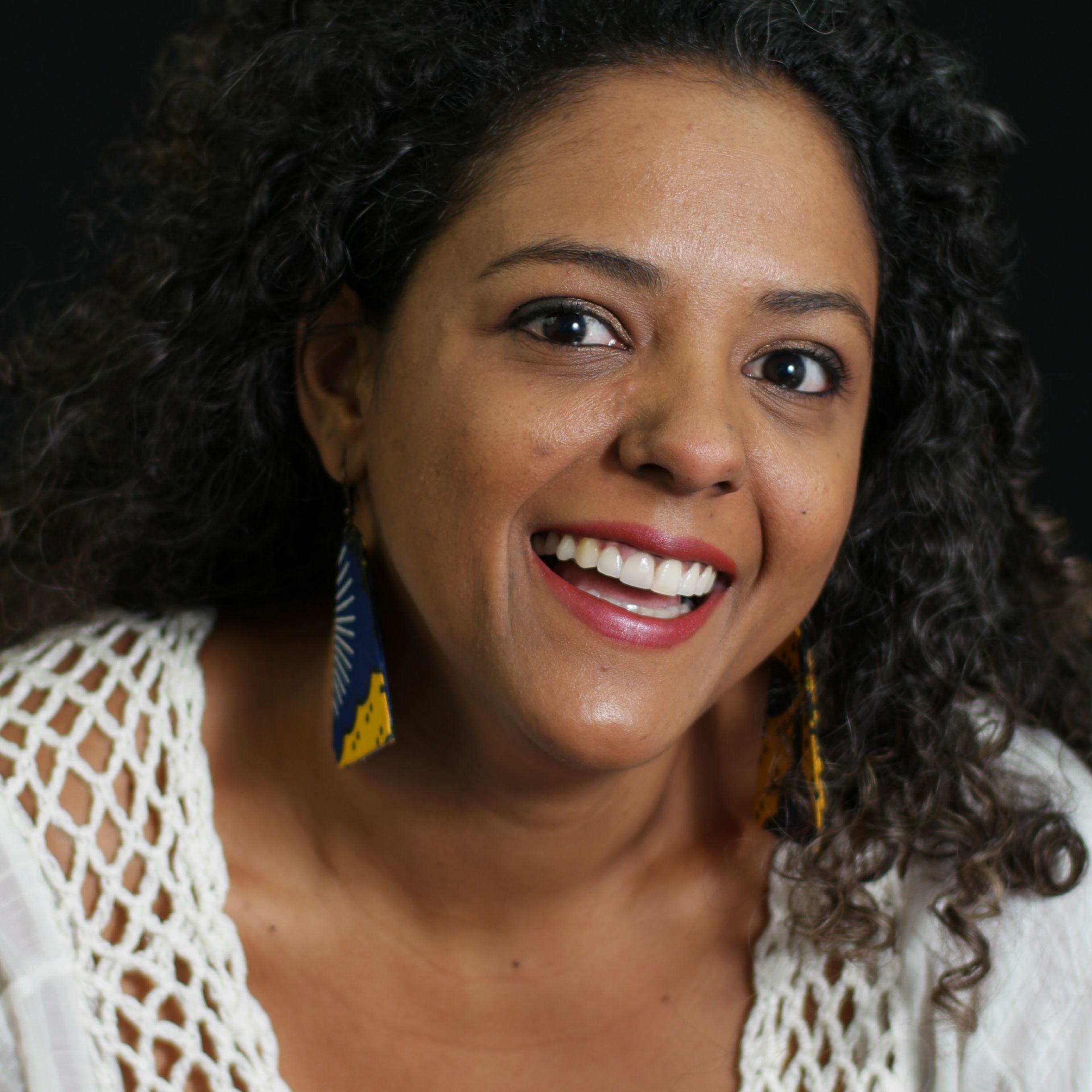 Elaine Araujo Coach
