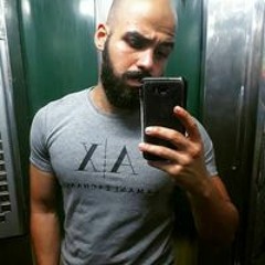 Ahmed Gaber
