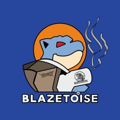 Blazetoise