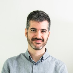 Alberto Trigo