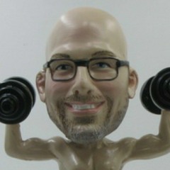 Dan Du Sautoy