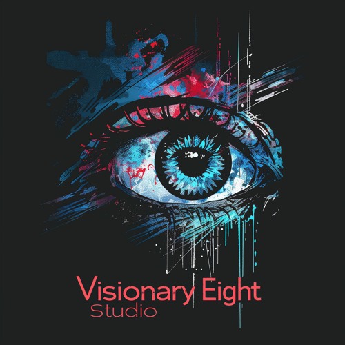Visionary Eight Studio’s avatar