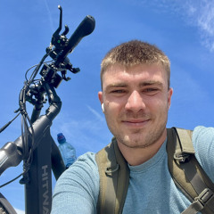 Dmytro Ivanov