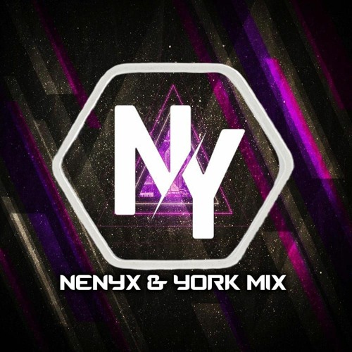 NENY'X & YORK MIX’s avatar